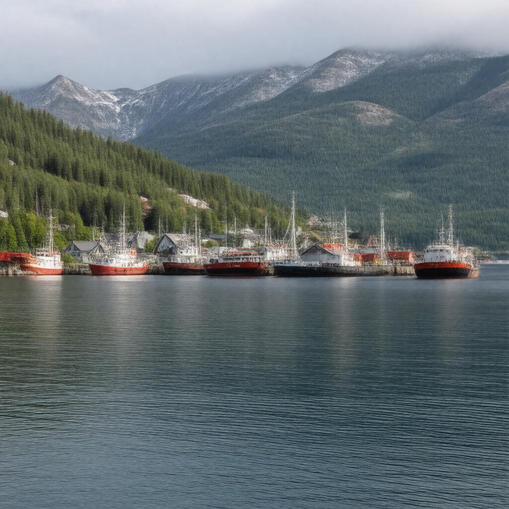 Norris Point